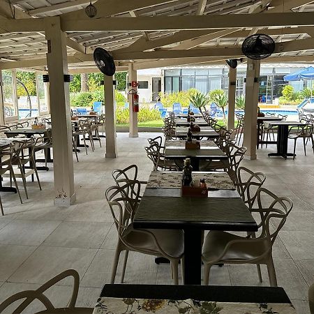 Wembley Inn Hotel Ubatuba Eksteriør billede