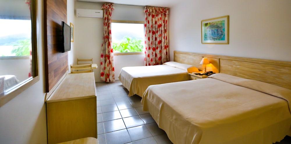 Wembley Inn Hotel Ubatuba Eksteriør billede