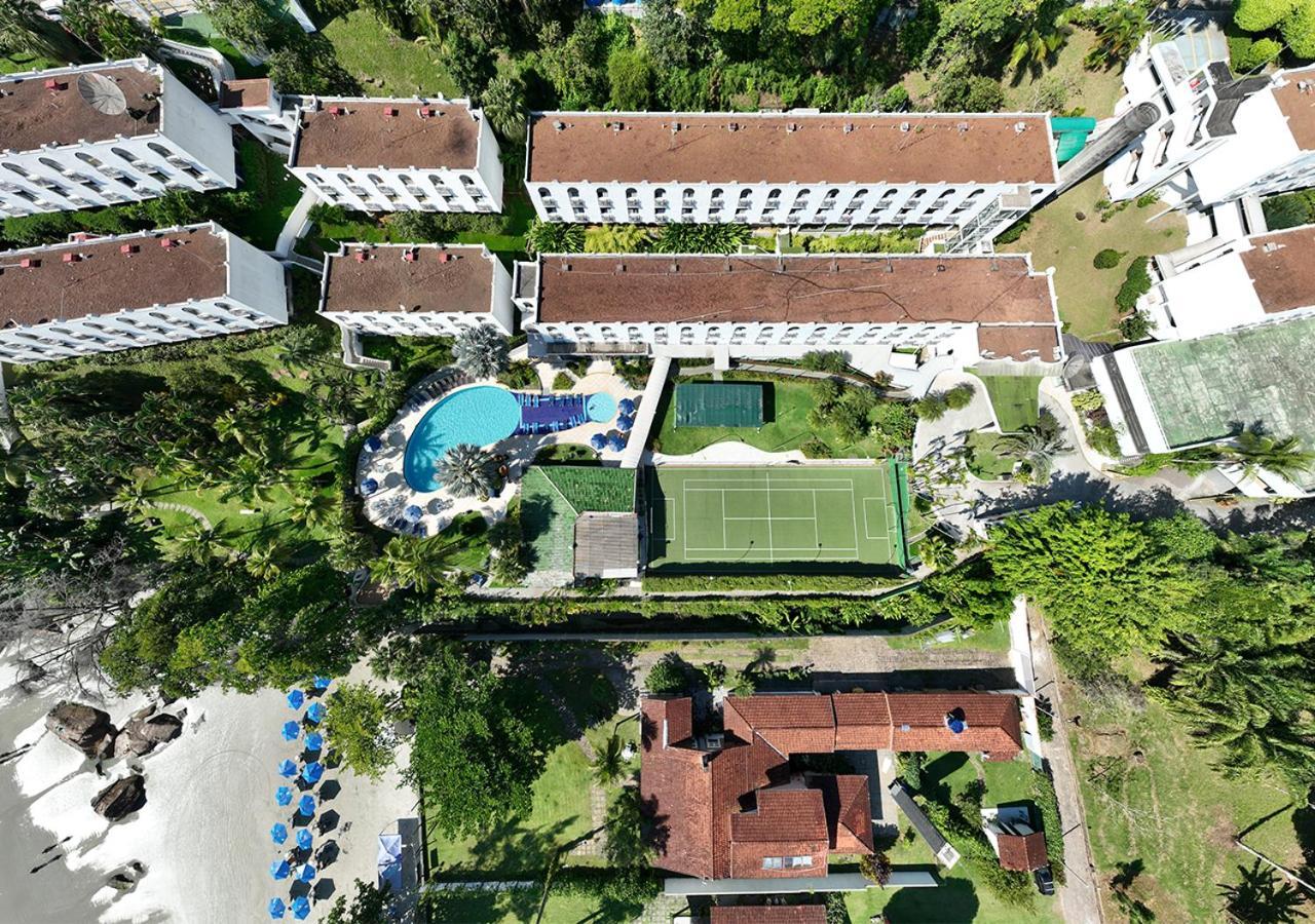 Wembley Inn Hotel Ubatuba Eksteriør billede