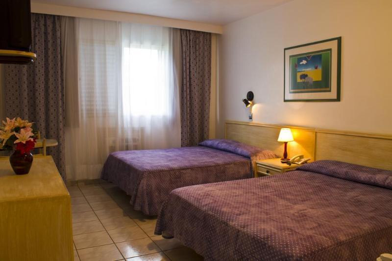 Wembley Inn Hotel Ubatuba Eksteriør billede